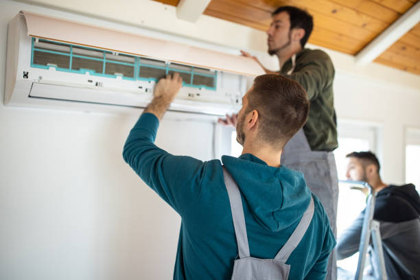 Best Air Filters and Purifiers in Haymarket, VA