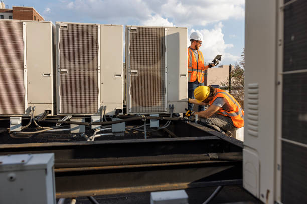 Best Residential HVAC in Haymarket, VA