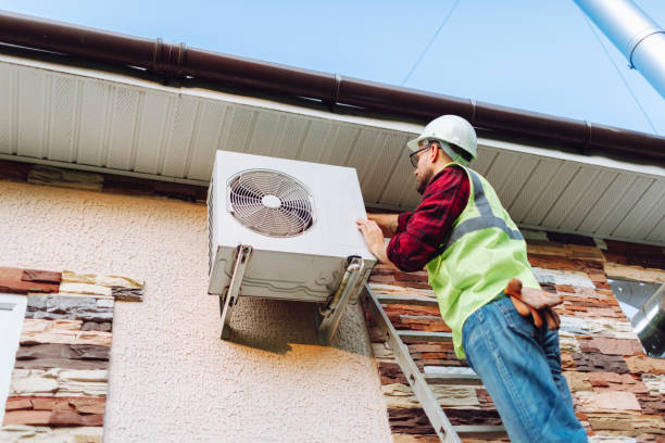 Best HVAC Financing and Leasing in Haymarket, VA