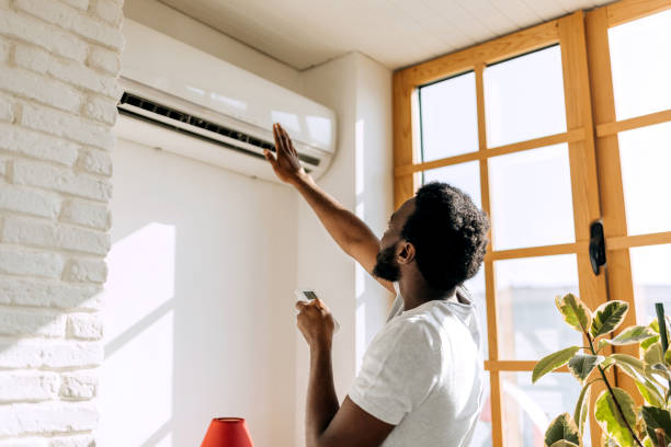 Professional HVAC in Haymarket, VA