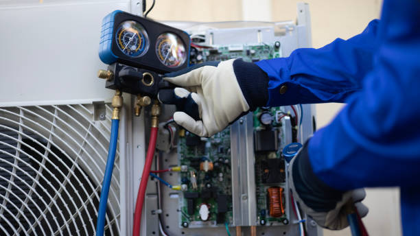 Best Commercial HVAC in Haymarket, VA